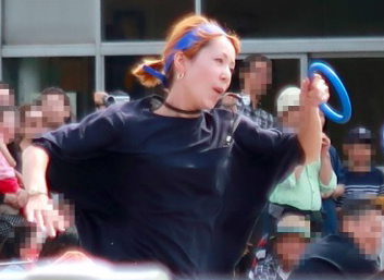 澤部佑の子供と同じ父母の木村カエラ