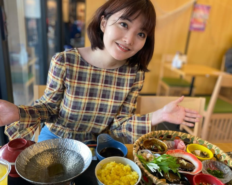 内田有紀の妹澪奈