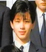 ガールズチャンネル　中学校卒業時