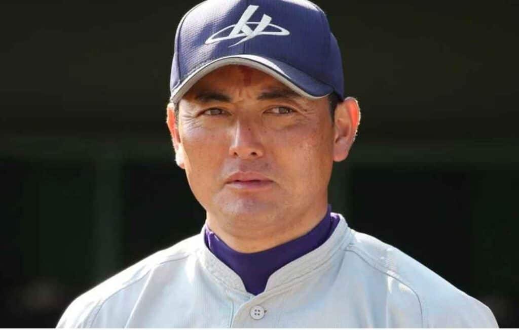 佐々木麟太郎の父　佐々木洋監督
