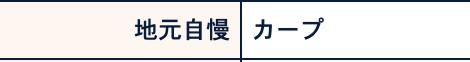真鍋慧はカープファン？