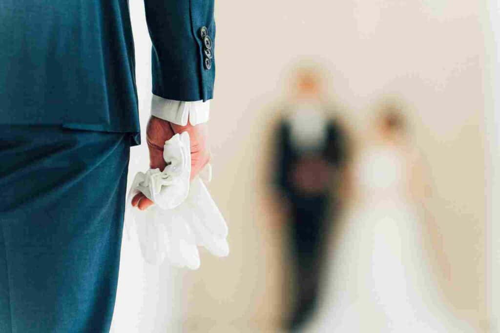 山西利和は結婚してる?