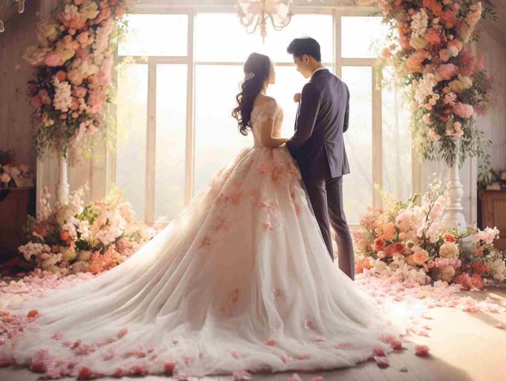 羽生結弦の結婚相手は誰?