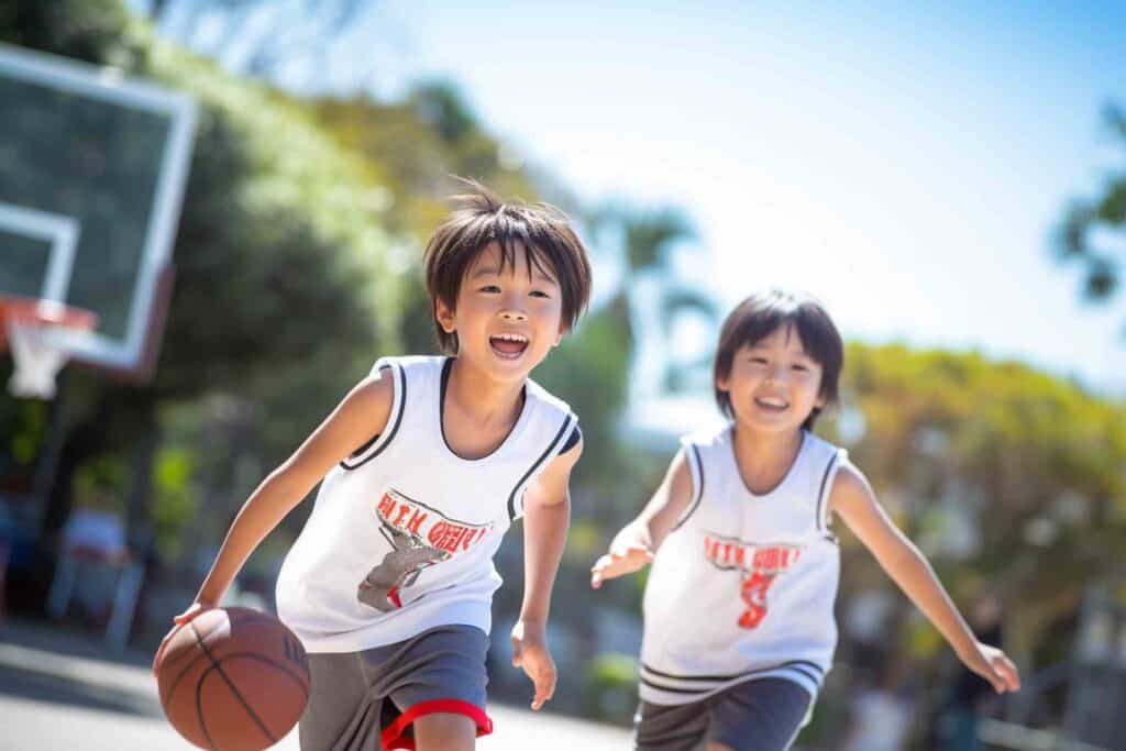 富樫勇樹に現在、子どもはいる?