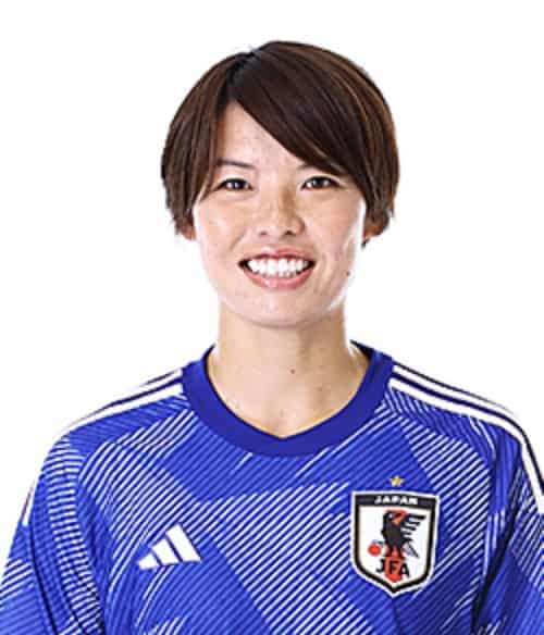 熊谷紗希の彼氏はいる？