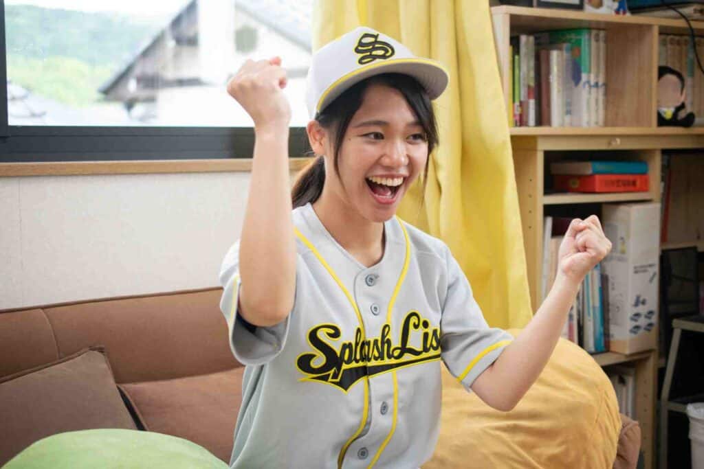 佐藤輝明に彼女はいる?