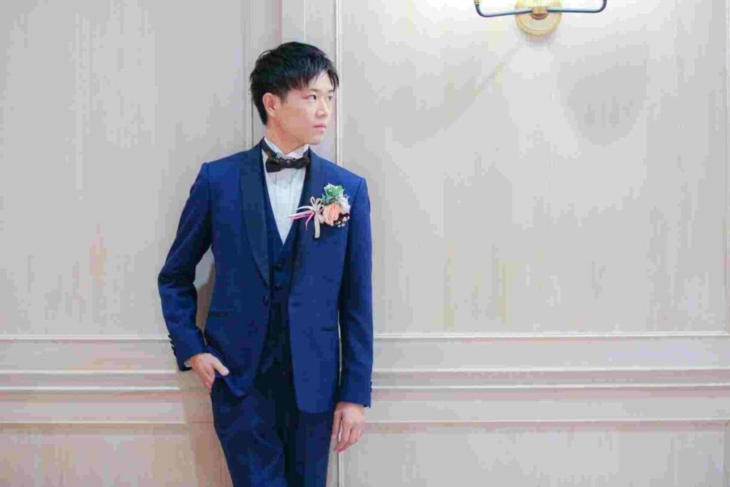 白坂和哉は結婚してる?