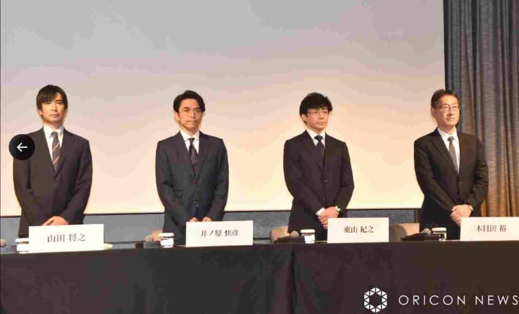 藤島ジュリー景子氏が欠席したのはパニック障害だったため