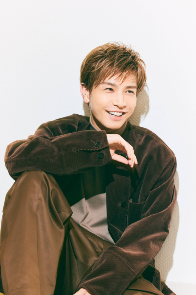 岩田剛典