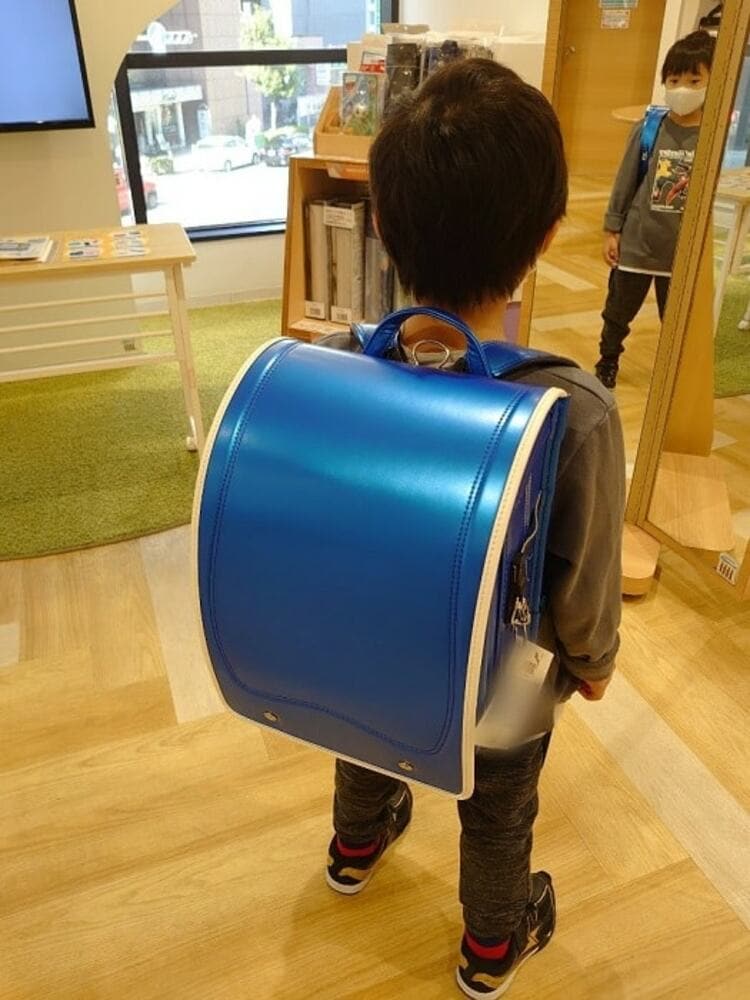 山田花子の次男
