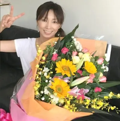 片岡凜の母親