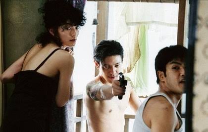 『血と骨』で重苦しくも尖った存在感で最優秀助演男優賞受賞