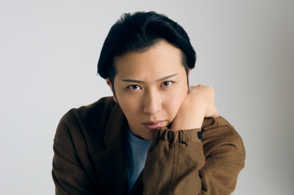 尾上松也