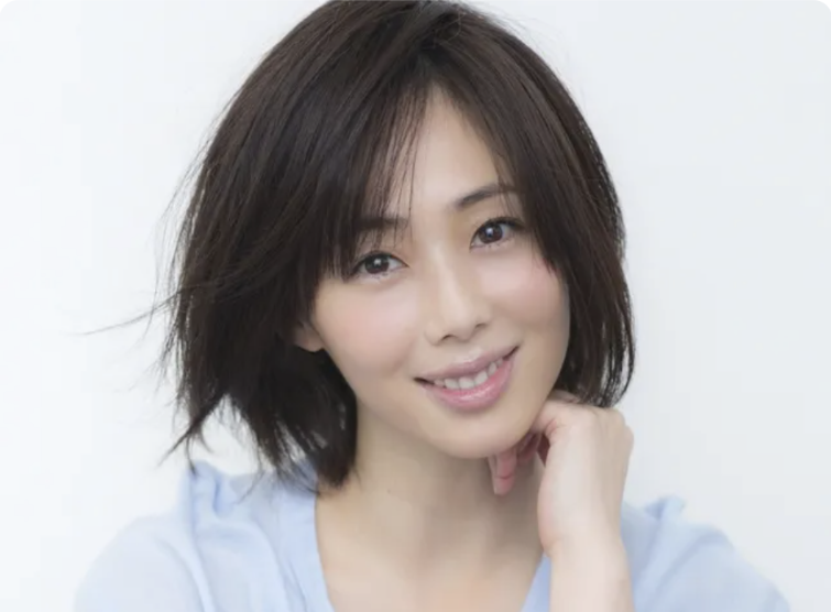 井上和香