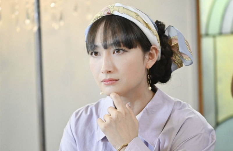 香椎由宇