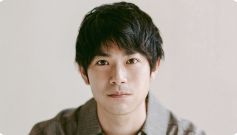 渡辺大知