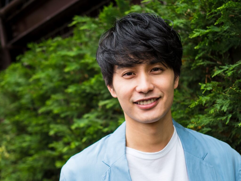 中村蒼