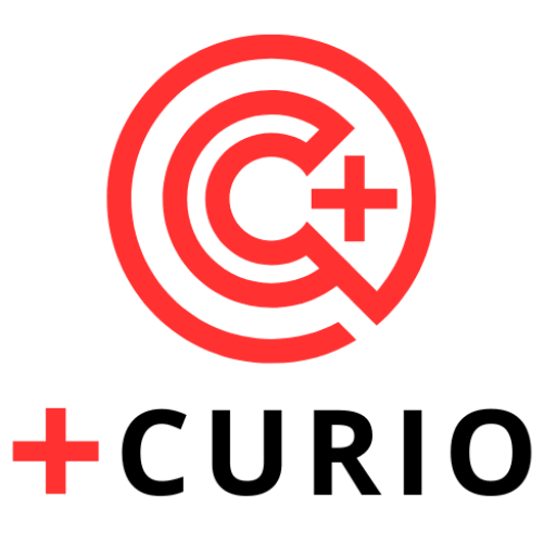 ＋CURIO（プラスキュリオ）