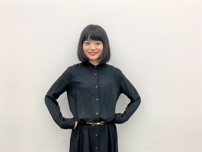 奥山葵