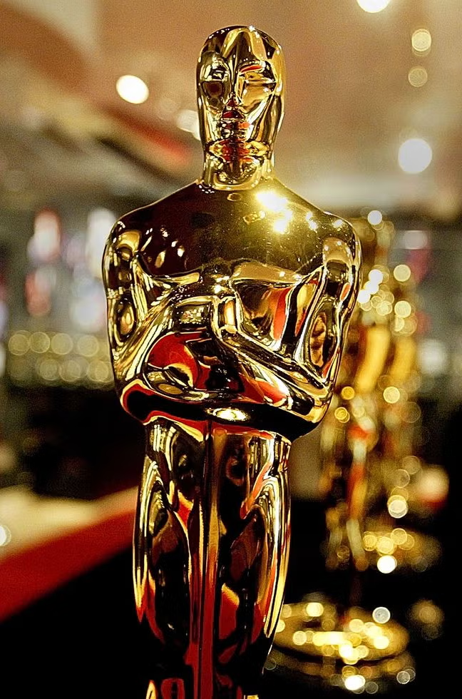 #OscarsSoWhite（オスカーは白人だらけ）