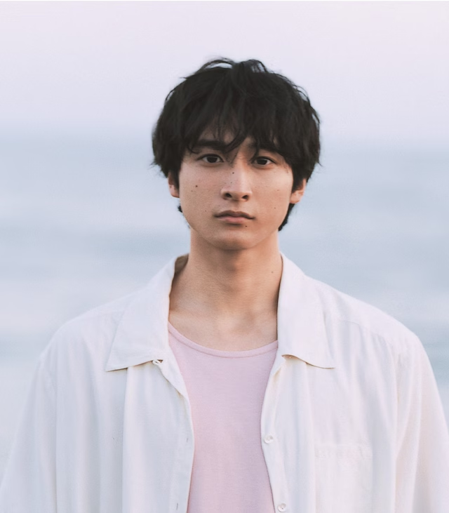ナタリー　小関裕太
