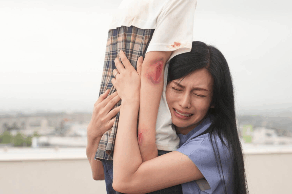 でっちあげ～殺人教師と呼ばれた男
