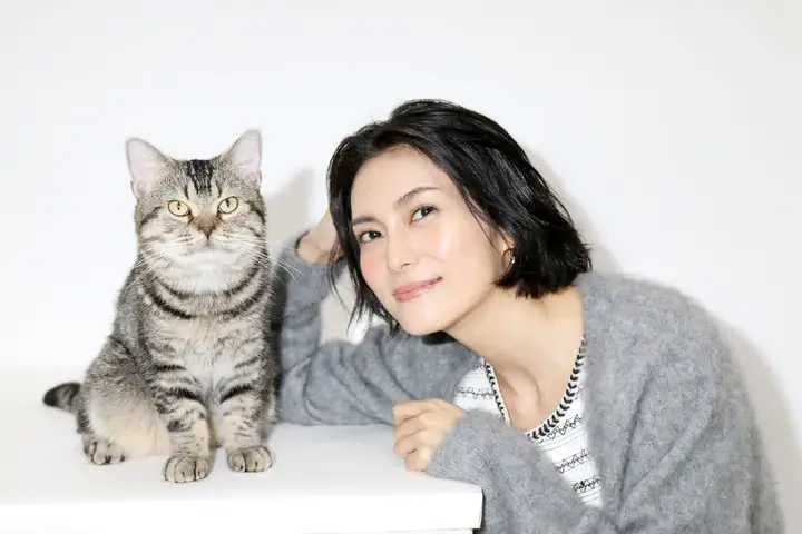 映画ねことじいちゃん