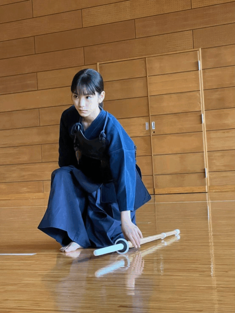 剣道
