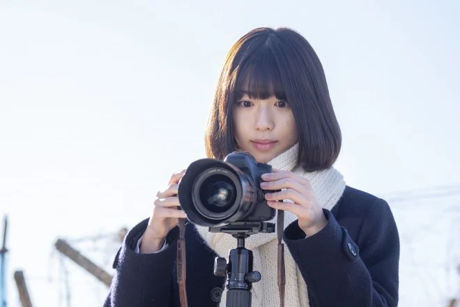 ドラマ『絶対正義』（東海テレビ・フジテレビ系）