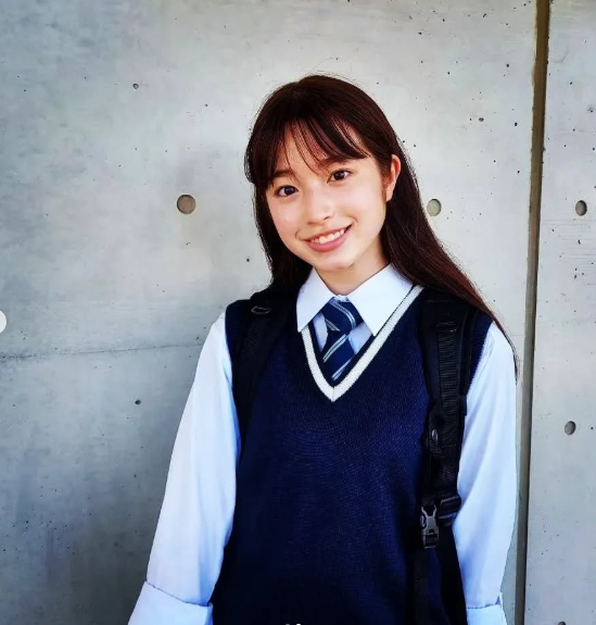 葛西杏也菜