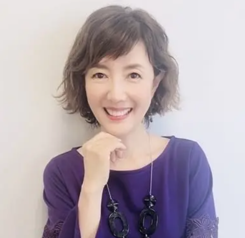戸田恵子