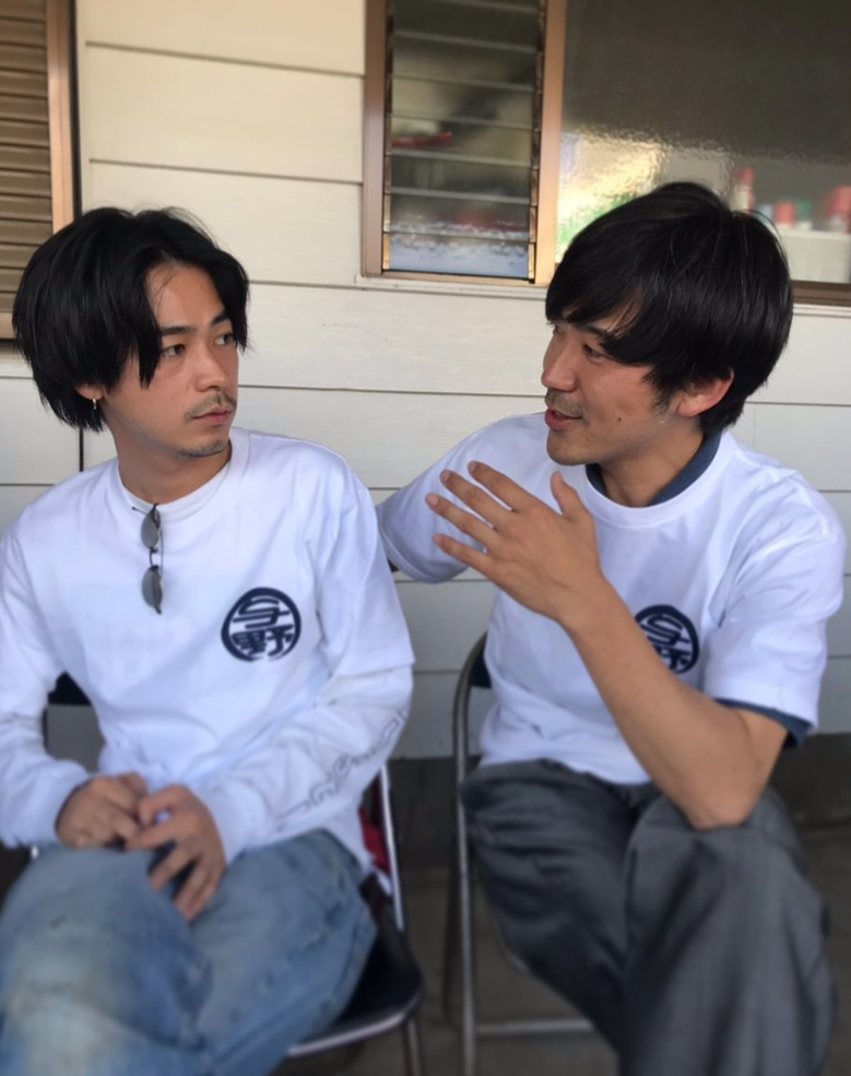 インスタグラム