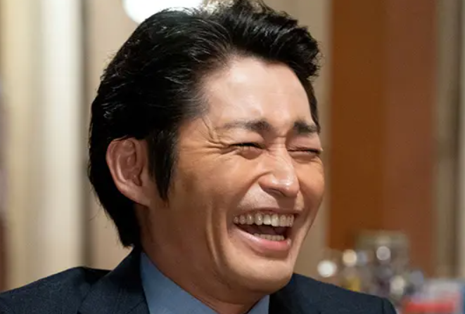 安田顕