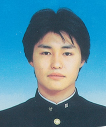 安田顕の高校時代