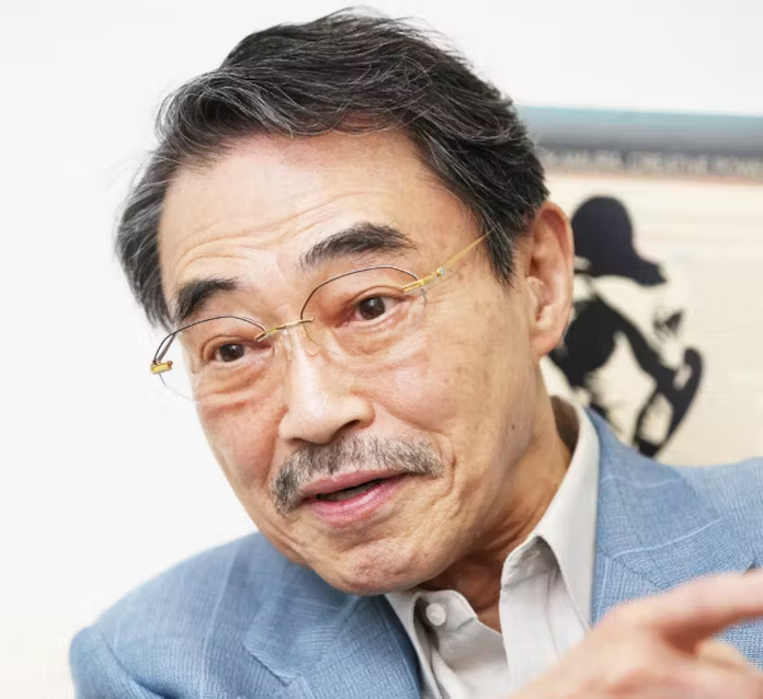 声優・永井一郎