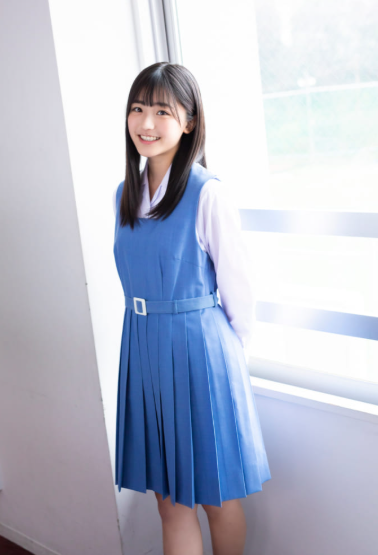 蓼沼優衣